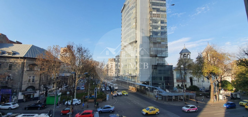 4 camere - Armeneasca - locuinta/birouri