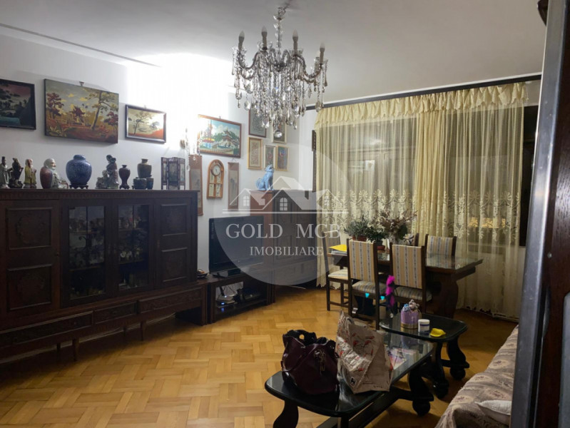 4 Camere Universitate -Spitalul Coltea 