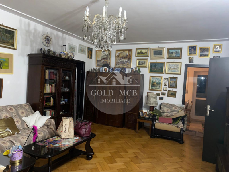 4 Camere Universitate -Spitalul Coltea 