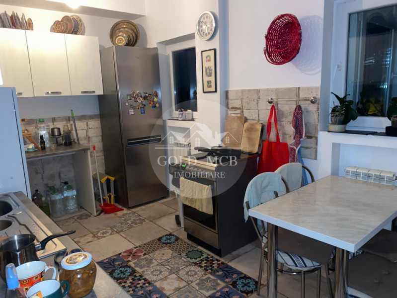 4 Camere Universitate -Spitalul Coltea 