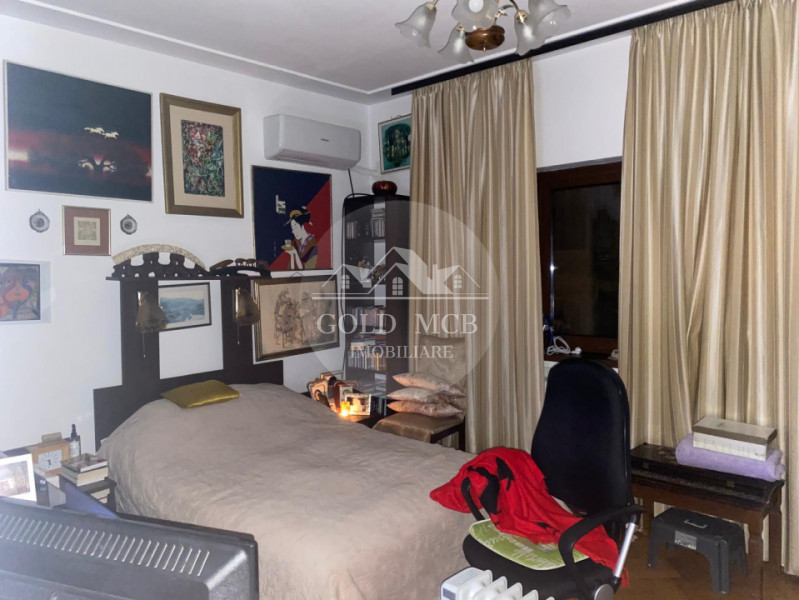 4 Camere Universitate -Spitalul Coltea 