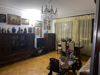 4 Camere Universitate -Spitalul Coltea 