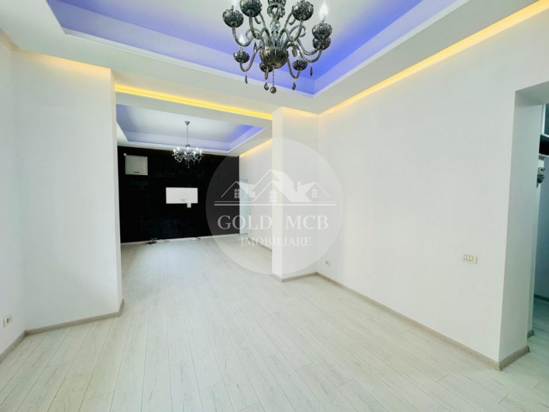 Apartament 3 camere - Mantuleasa