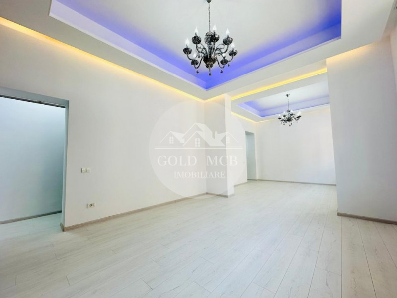 Apartament 3 camere - Mantuleasa