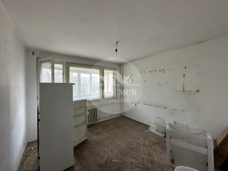 Apartament 2 camere - Bdul Basarabia 