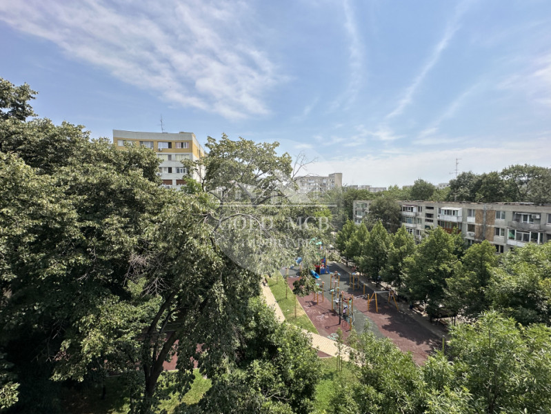 Apartament 2 camere - Bdul Basarabia 