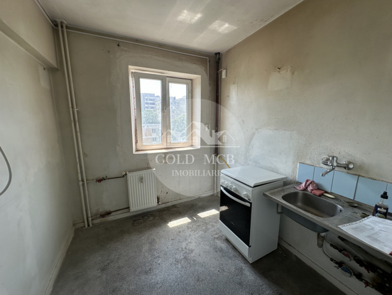 Apartament 2 camere - Bdul Basarabia 