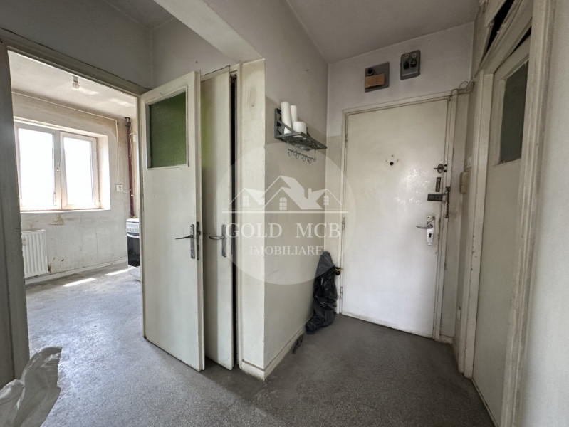 Apartament 2 camere - Bdul Basarabia 