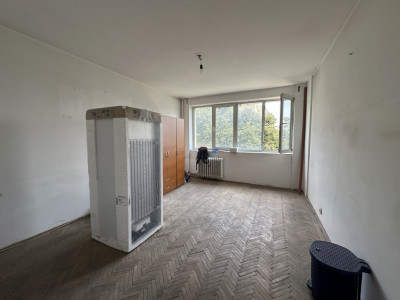 Apartament 2 camere - Bdul Basarabia 