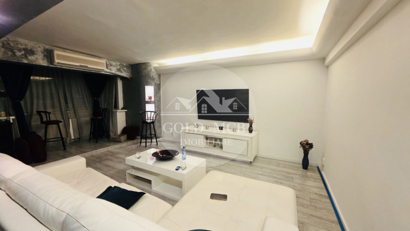 Apartament 2 camere JW Marriott Grand Hotel - Calea 13 Septembrie