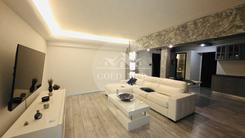 Apartament 2 camere JW Marriott Grand Hotel - Calea 13 Septembrie