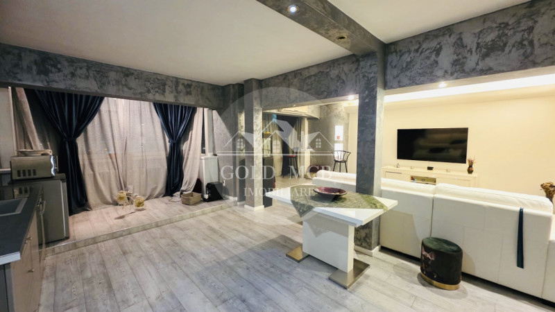 Apartament 2 camere JW Marriott Grand Hotel - Calea 13 Septembrie