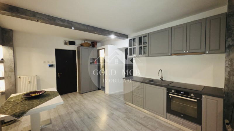 Apartament 2 camere JW Marriott Grand Hotel - Calea 13 Septembrie