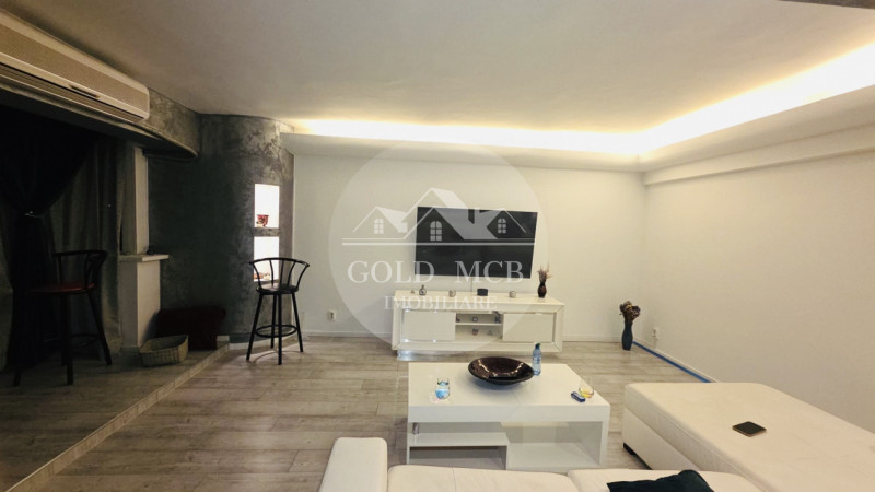 Apartament 2 camere JW Marriott Grand Hotel - Calea 13 Septembrie