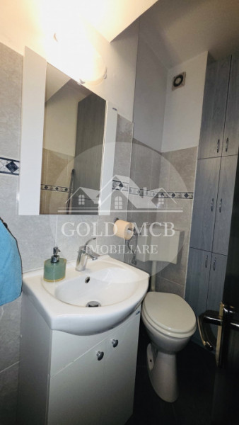 Apartament 2 camere JW Marriott Grand Hotel - Calea 13 Septembrie