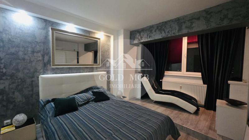 Apartament 2 camere JW Marriott Grand Hotel - Calea 13 Septembrie