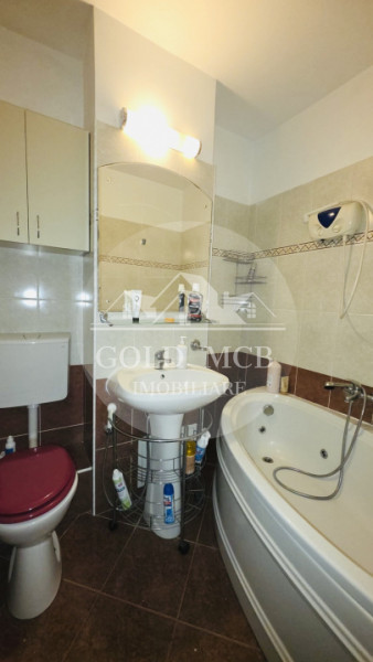 Apartament 2 camere JW Marriott Grand Hotel - Calea 13 Septembrie