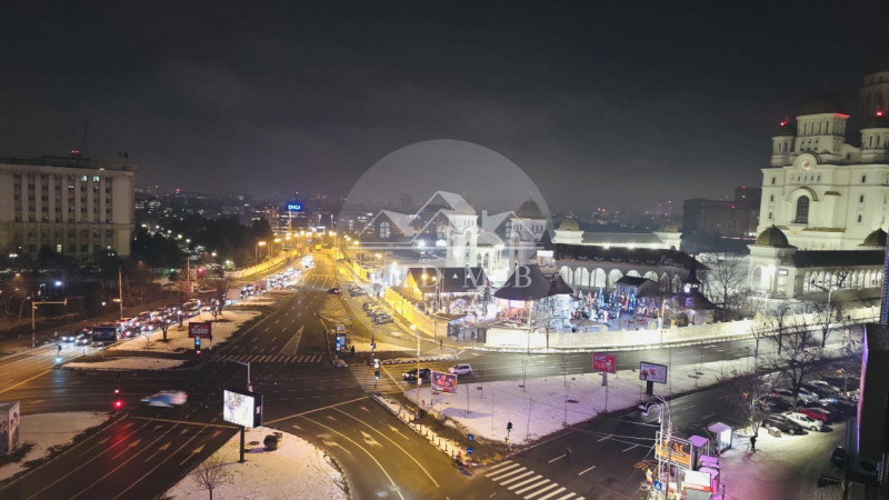 Apartament 2 camere JW Marriott Grand Hotel - Calea 13 Septembrie