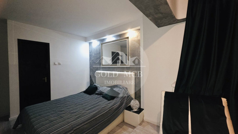 Apartament 2 camere JW Marriott Grand Hotel - Calea 13 Septembrie