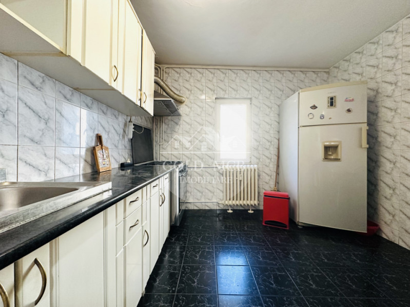 Apartament 4 camere - Sos Pantelimon- Parcul Morarilor