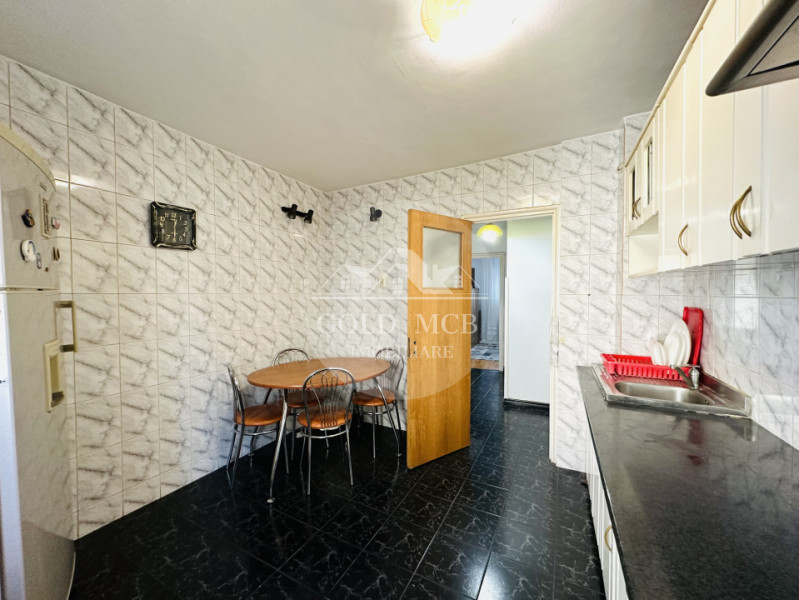 Apartament 4 camere - Sos Pantelimon- Parcul Morarilor