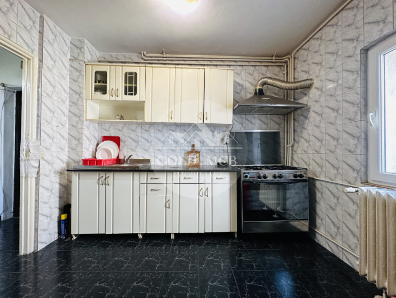 Apartament 4 camere - Sos Pantelimon- Parcul Morarilor