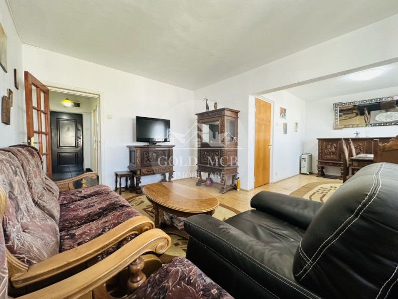 Apartament 4 camere - Sos Pantelimon- Parcul Morarilor