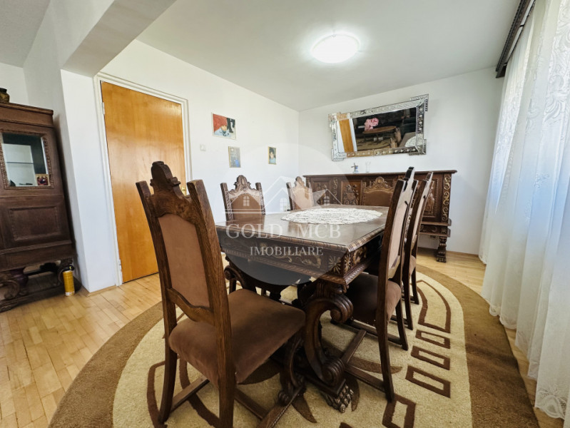 Apartament 4 camere - Sos Pantelimon- Parcul Morarilor