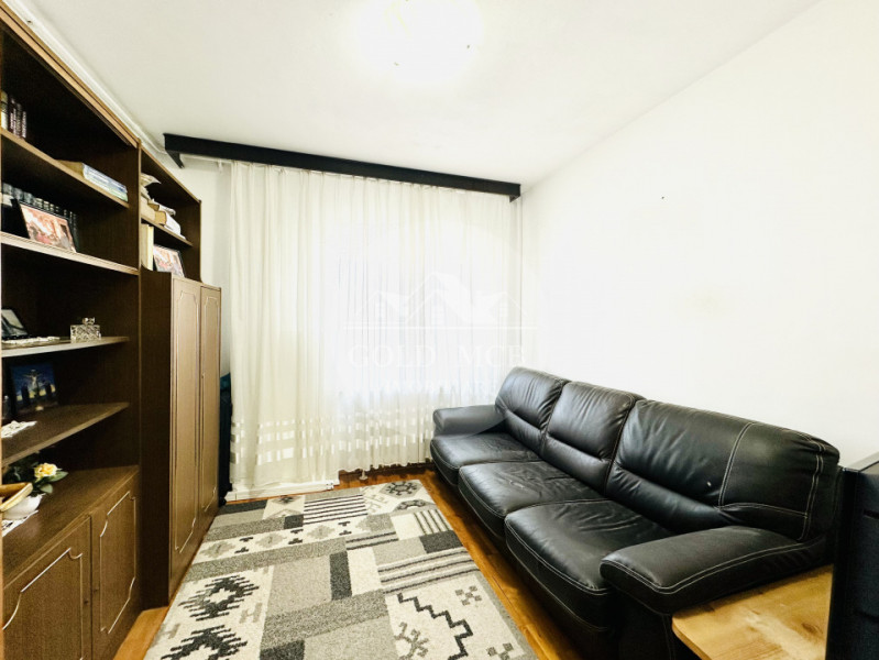Apartament 4 camere - Sos Pantelimon- Parcul Morarilor