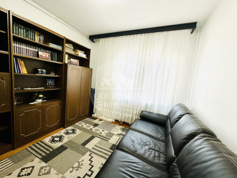 Apartament 4 camere - Sos Pantelimon- Parcul Morarilor