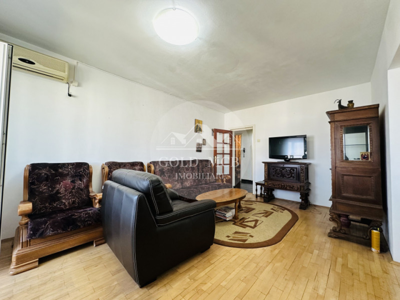 Apartament 4 camere - Sos Pantelimon- Parcul Morarilor