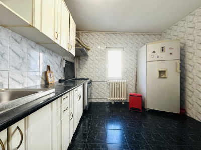 Apartament 4 camere - Sos Pantelimon- Parcul Morarilor