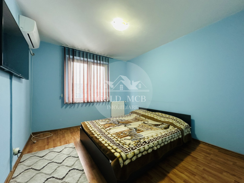 Apartament 2 camere - Metrou 1 Decembrie