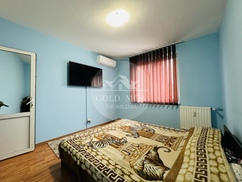 Apartament 2 camere - Metrou 1 Decembrie