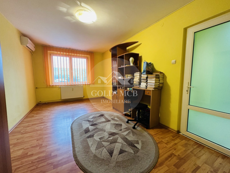 Apartament 2 camere - Metrou 1 Decembrie