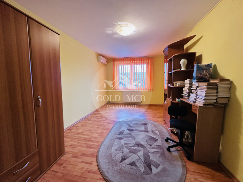 Apartament 2 camere - Metrou 1 Decembrie