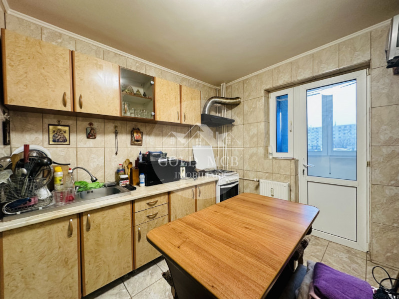 Apartament 2 camere - Metrou 1 Decembrie