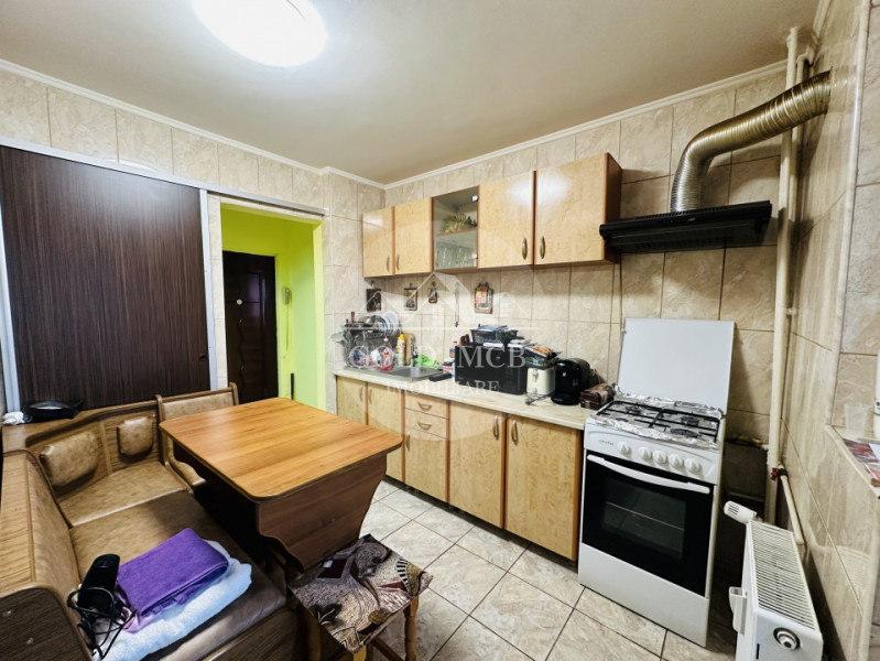 Apartament 2 camere - Metrou 1 Decembrie