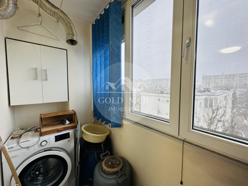 Apartament 2 camere - Metrou 1 Decembrie