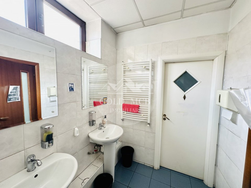 Cladire Birouri - Matei Voievod stradal