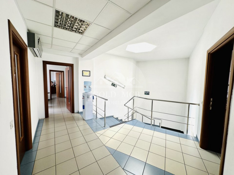 Cladire Birouri - Matei Voievod stradal