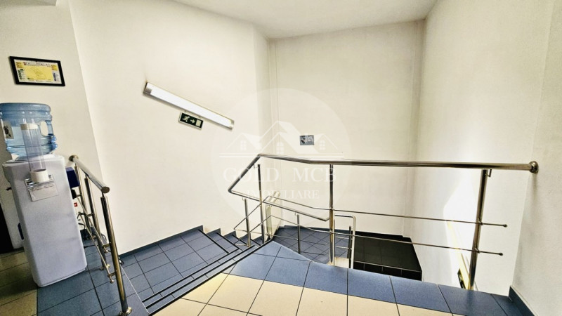 Cladire Birouri - Matei Voievod stradal