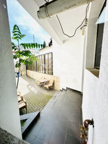 Cladire Birouri - Matei Voievod stradal