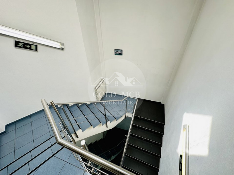 Cladire Birouri - Matei Voievod stradal