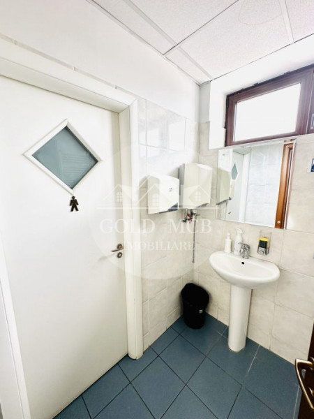 Cladire Birouri - Matei Voievod stradal