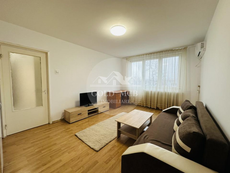 Garsoniera Bdul Timisoara -Metrou Romancierilor