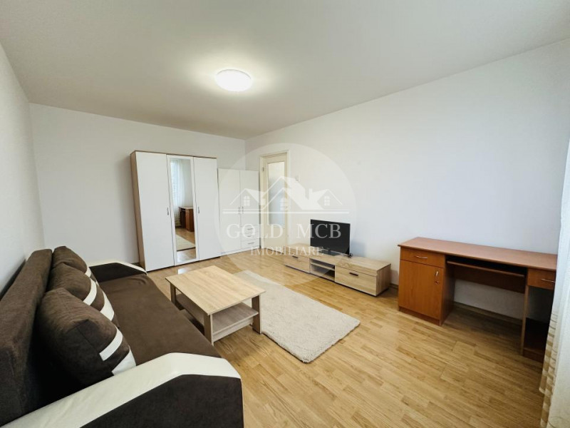 Garsoniera Bdul Timisoara -Metrou Romancierilor