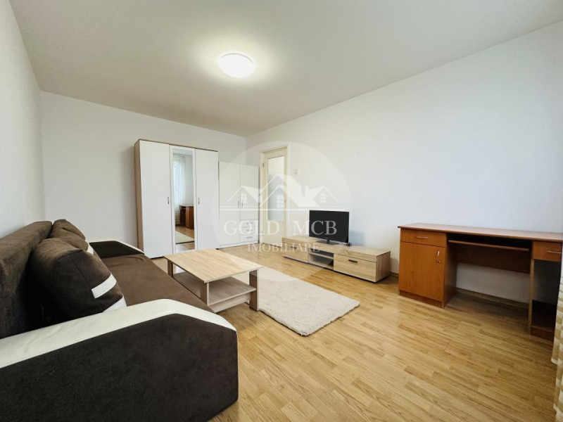 Garsoniera Bdul Timisoara -Metrou Romancierilor