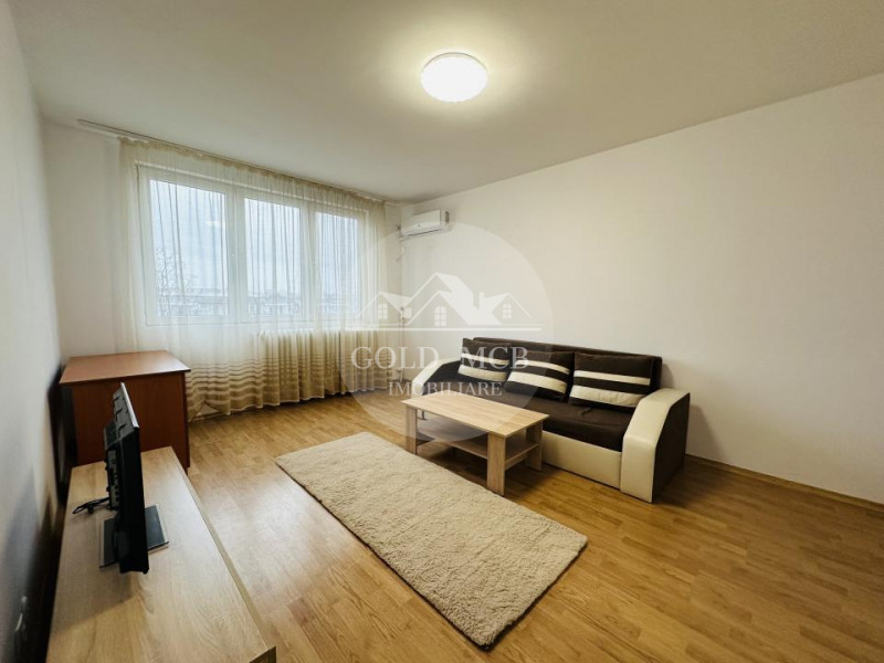 Garsoniera Bdul Timisoara -Metrou Romancierilor