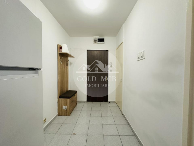 Garsoniera Bdul Timisoara -Metrou Romancierilor